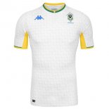 Replica Camiseta Gabon 2ª Equipación 2022