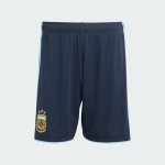 Pantalones Argentina 1ª Equipación 2026 Pantalones Argentina 1ª Equipación 2026