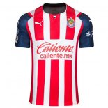 1ª Equipación Replica Camiseta Guadalajara 2021-2022