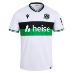 Tailandia Camiseta Hannover 96 3ª Equipación 2025-2026 Tailandia Camiseta Hannover 96 3ª Equipación 2025-2026