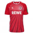 Tailandia Camiseta FC Koln 2ª Equipación 2024-2025