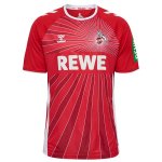 Tailandia Camiseta FC Koln 2ª Equipación 2024-2025 Tailandia Camiseta FC Koln 2ª Equipación 2024-2025