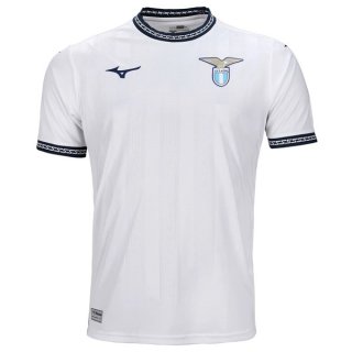 Tailandia Camiseta Lazio 3ª Equipación 2023-2024