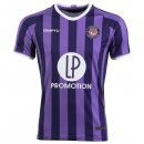 Tailandia Camiseta Toulouse 2ª Equipación 2023-2024