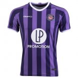 Tailandia Camiseta Toulouse 2ª Equipación 2023-2024