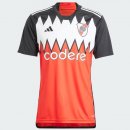 Tailandia Camiseta River Plate 2ª Equipación 2023-2024