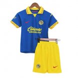 Camiseta Club América 2ª Equipación Niño 2023-2024