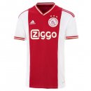 Tailandia Camiseta Ajax 1ª Equipación 2022-2023