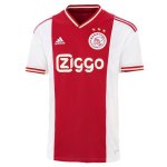 Tailandia Camiseta Ajax 1ª Equipación 2022-2023 Tailandia Camiseta Ajax 1ª Equipación 2022-2023