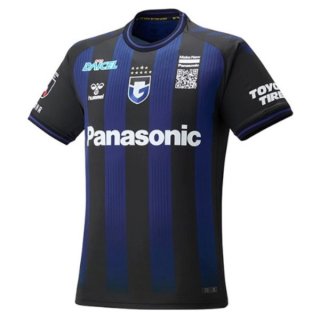 Tailandia Camiseta Gamba Osaka 1ª Equipación 2023-2024