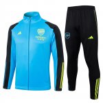 Chandal Arsenal 2024-2025 Azul Chandal Arsenal 2024-2025 Azul