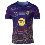 Camiseta Barcelona Pre-Match 2025-2026 Camiseta Barcelona Pre-Match 2025-2026