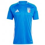 Camiseta Italia 1ª Equipación 2024