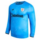 2ª Equipación Replica Camiseta Athletic Bilbao Portero 2021-2022