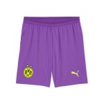 Pantalones Borussia Dortmund 3ª Equipación 2026-2027 Pantalones Borussia Dortmund 3ª Equipación 2026-2027