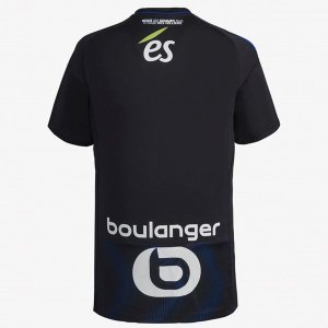 Tailandia Camiseta Estrasburgo 3ª Equipación 2022-2023