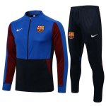 Chandal Barcelona 2022 Azul Chandal Barcelona 2022 Azul