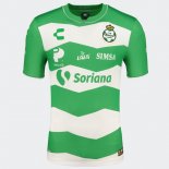 Tailandia Camiseta Club Santos Laguna 1ª Equipación 2023-2024