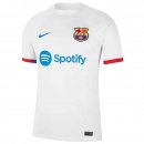 Camiseta Barcelona 2ª Equipación 2023-2024