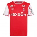 Tailandia Camiseta Stade De Reims Primera 2022/2023