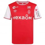 Tailandia Camiseta Stade De Reims Primera 2022/2023