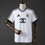 Tailandia Camiseta Real Madrid Collab 2026-2027 Tailandia Camiseta Real Madrid Collab 2026-2027