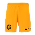 Pantalones Países Bajos 1ª Equipación 2022-2023 Pantalones Países Bajos 1ª Equipación 2022-2023