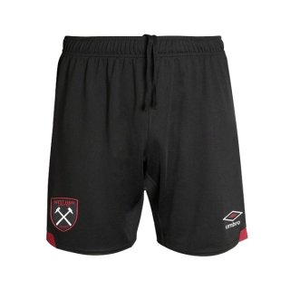 Pantalones West Ham 2ª Equipación 2024-2025