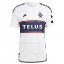 Tailandia Camiseta Vancouver Whitecaps 1ª Equipación 2024-2025