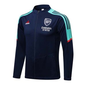 Chandal Arsenal Azul 2022