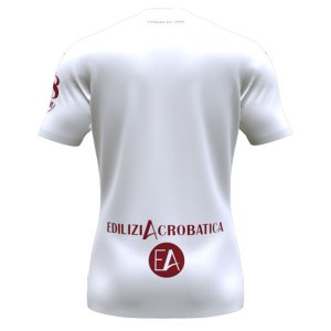 2ª Equipación Replica Camiseta Torino 2021-2022 Roio