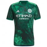 Tailandia Camiseta New York City 3ª Equipación 2023-2024