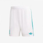 Pantalones Liverpool 3ª Equipación 2025-2026 Pantalones Liverpool 3ª Equipación 2025-2026