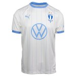 Tailandia Camiseta Malmö FF 2ª Equipación 2023-2024 Tailandia Camiseta Malmö FF 2ª Equipación 2023-2024