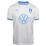 Tailandia Camiseta Malmö FF 2ª Equipación 2023-2024