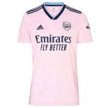 Tailandia Camiseta Arsenal 3ª Equipación 2022-2023