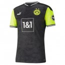 Replica Camiseta Dortmund Especial 2021-2022 Negro