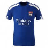 Replica Camiseta Lyon Portero 2021-2022