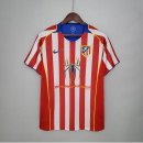 Replica Camiseta Retro Atlético Madrid 2004 05