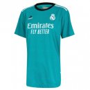 3ª Equipación Camiseta Real Madrid Mujer 2021-2022