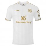 Tailandia Camiseta Mainz 05 3ª Equipación 2024-2025