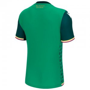 Replica Camiseta Comoras 1ª Equipación 2022