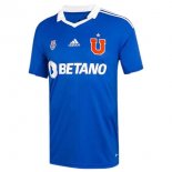 Replica Camiseta Universidad de Chile 1ª Equipación 2022-2023