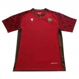 1ª Equipación Replica Camiseta Armenia 2021 Rojo