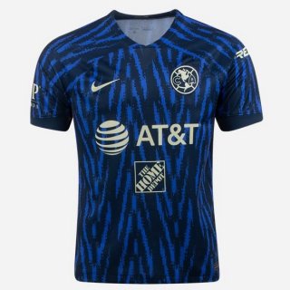 Camiseta Club America 2ª Equipación 2022-2023