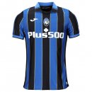 1ª Equipación Replica Camiseta Atalanta BC 2021-2022