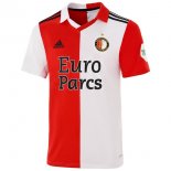 Tailandia Camiseta Feyenoord 1ª Equipación 2022-2023