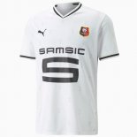 Tailandia Camiseta Stade Rennais 2ª Equipación 2022-2023