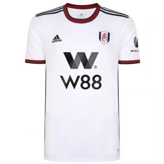 Tailandia Camiseta Fulham 1ª Equipación 2022-2023