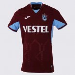 Tailandia Camiseta Trabzonspor 2ª Equipación 2023-2024